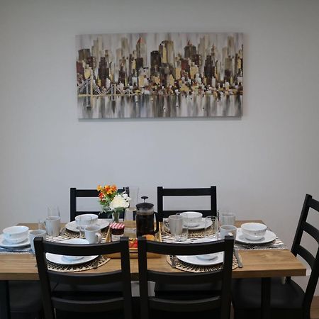 Rooms In Stylish House Milton Keynes Extérieur photo
