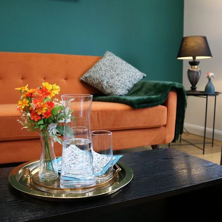 Rooms In Stylish House Milton Keynes Extérieur photo
